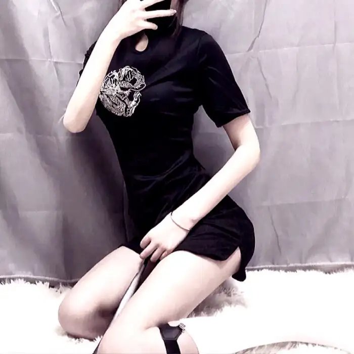 雾影迷踪